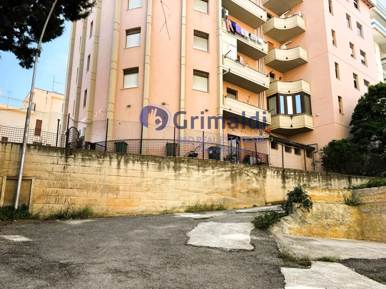 Magazzino in Via Matteotti, Casteldaccia, {3} - Foto 2