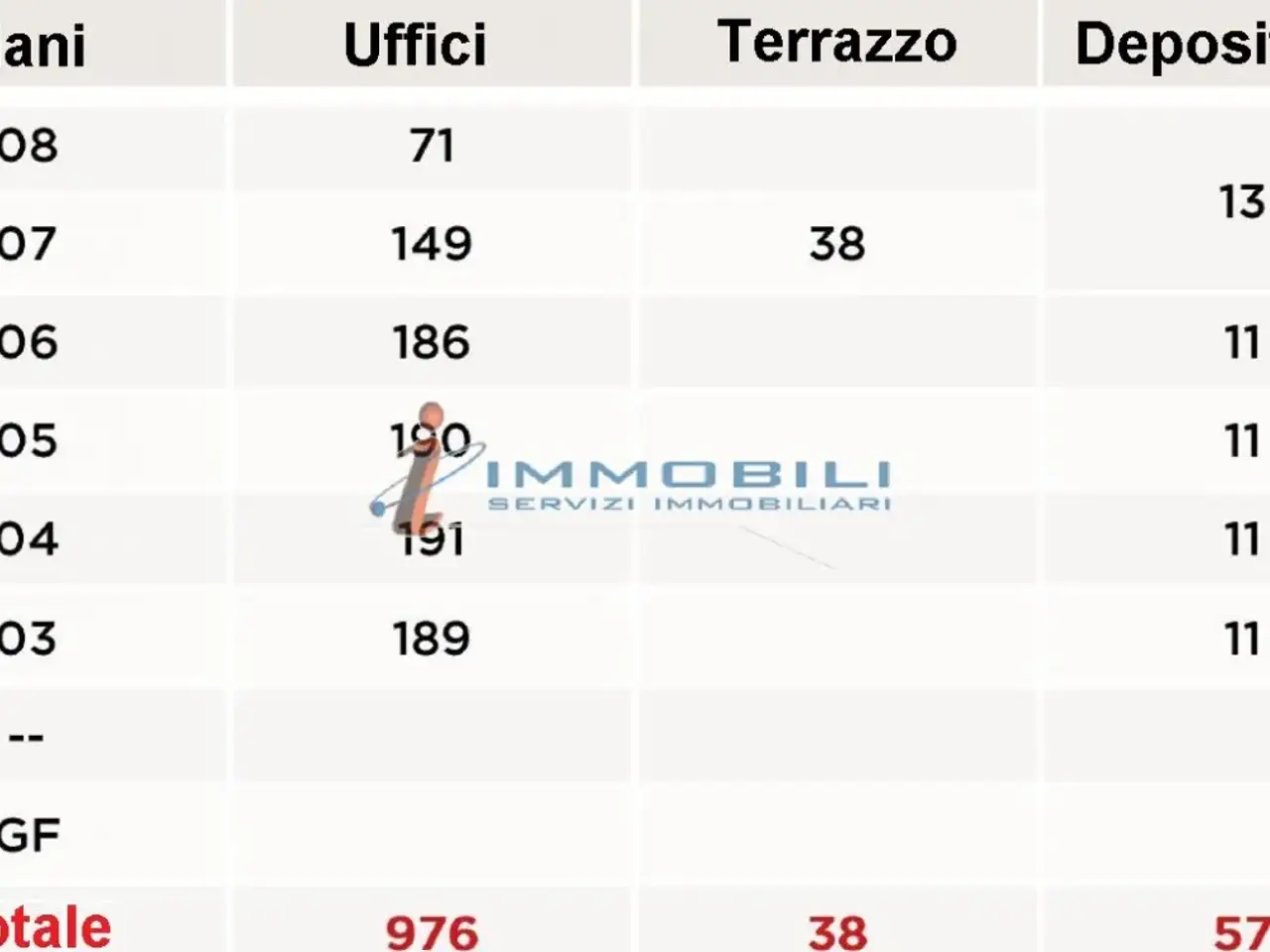 Ufficio in Via San Paolo, Milano, {3} - Foto 2