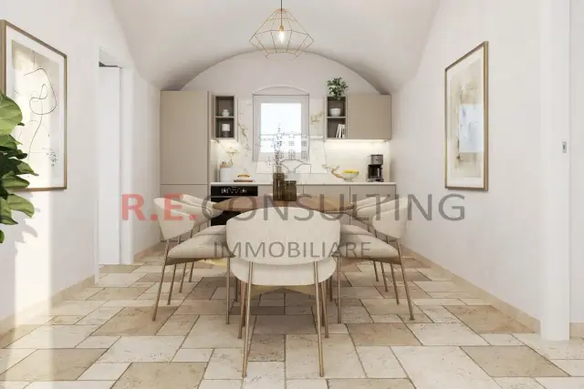 Mansion in Sp56 107a, Martina Franca - Photo 1