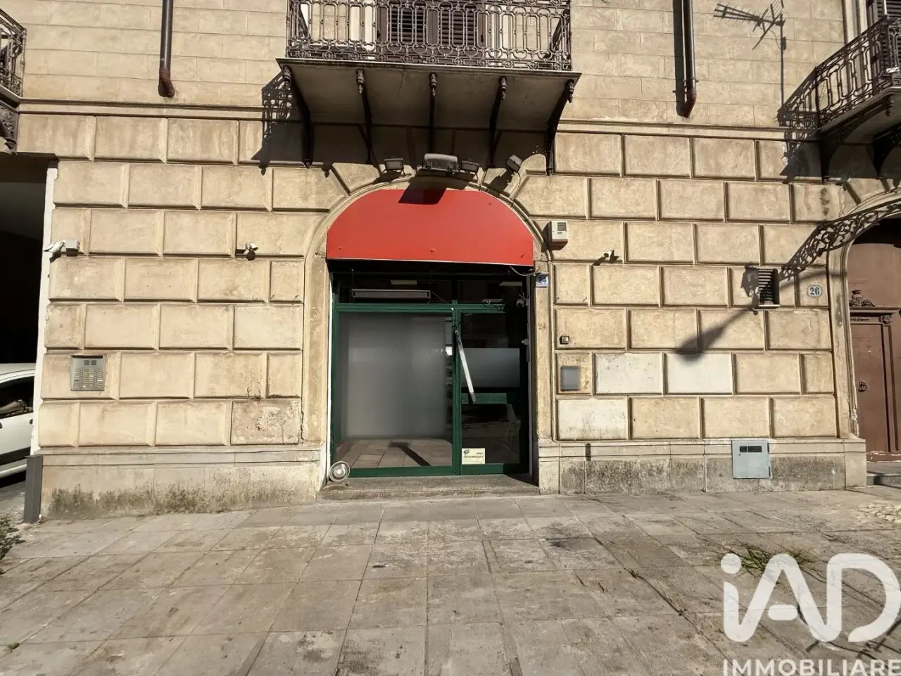 Negozio in Corso Pietro Pisani 24, Palermo, {3} - Foto 2