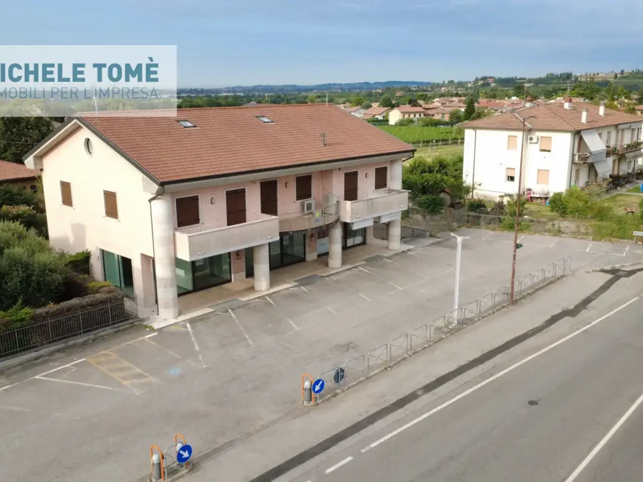Ufficio in Via Strada Nuova, Negrar di Valpolicella, {3} - Foto 1
