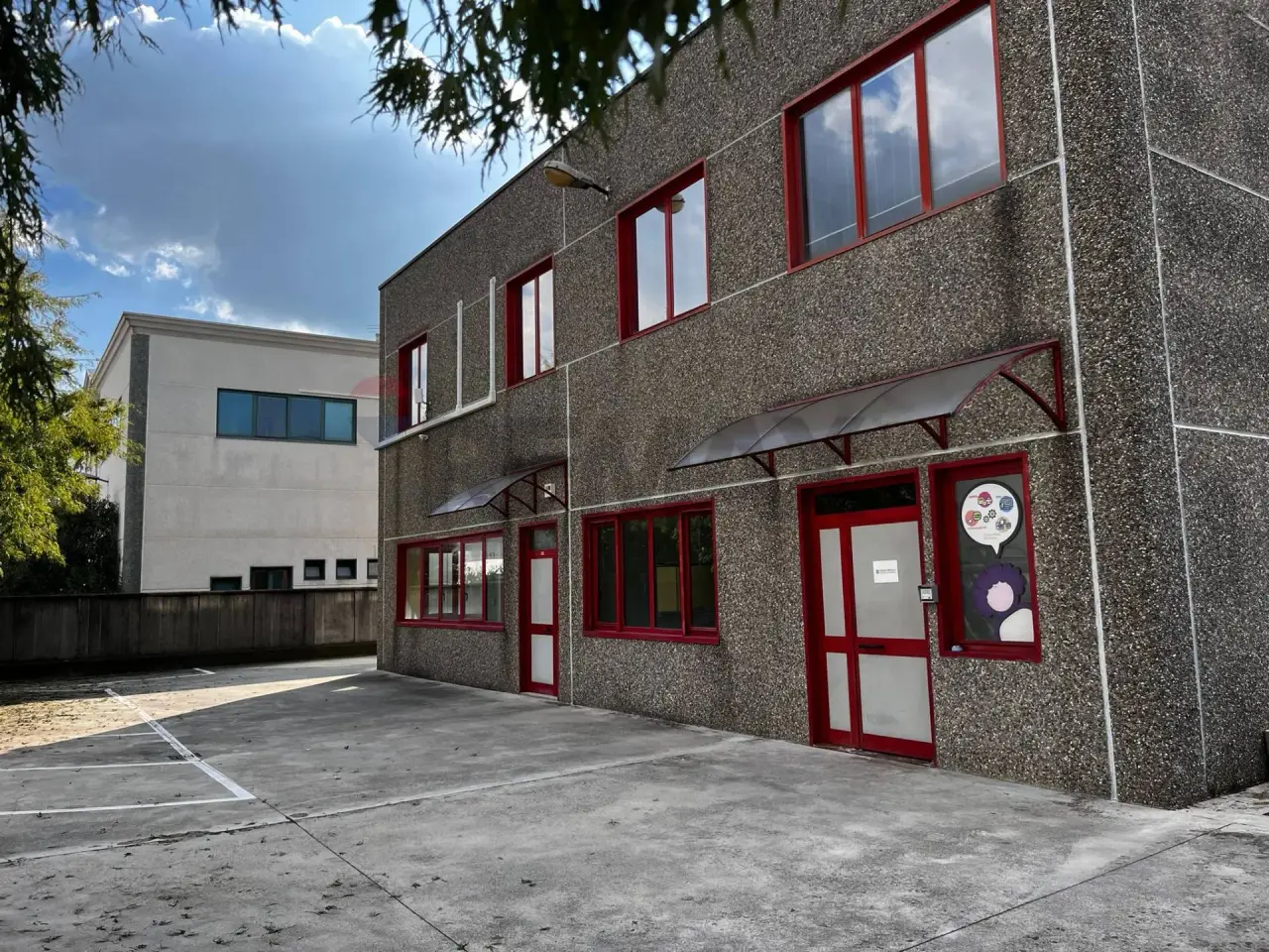 Capannone in , Fornovo San Giovanni, {3} - Foto 2