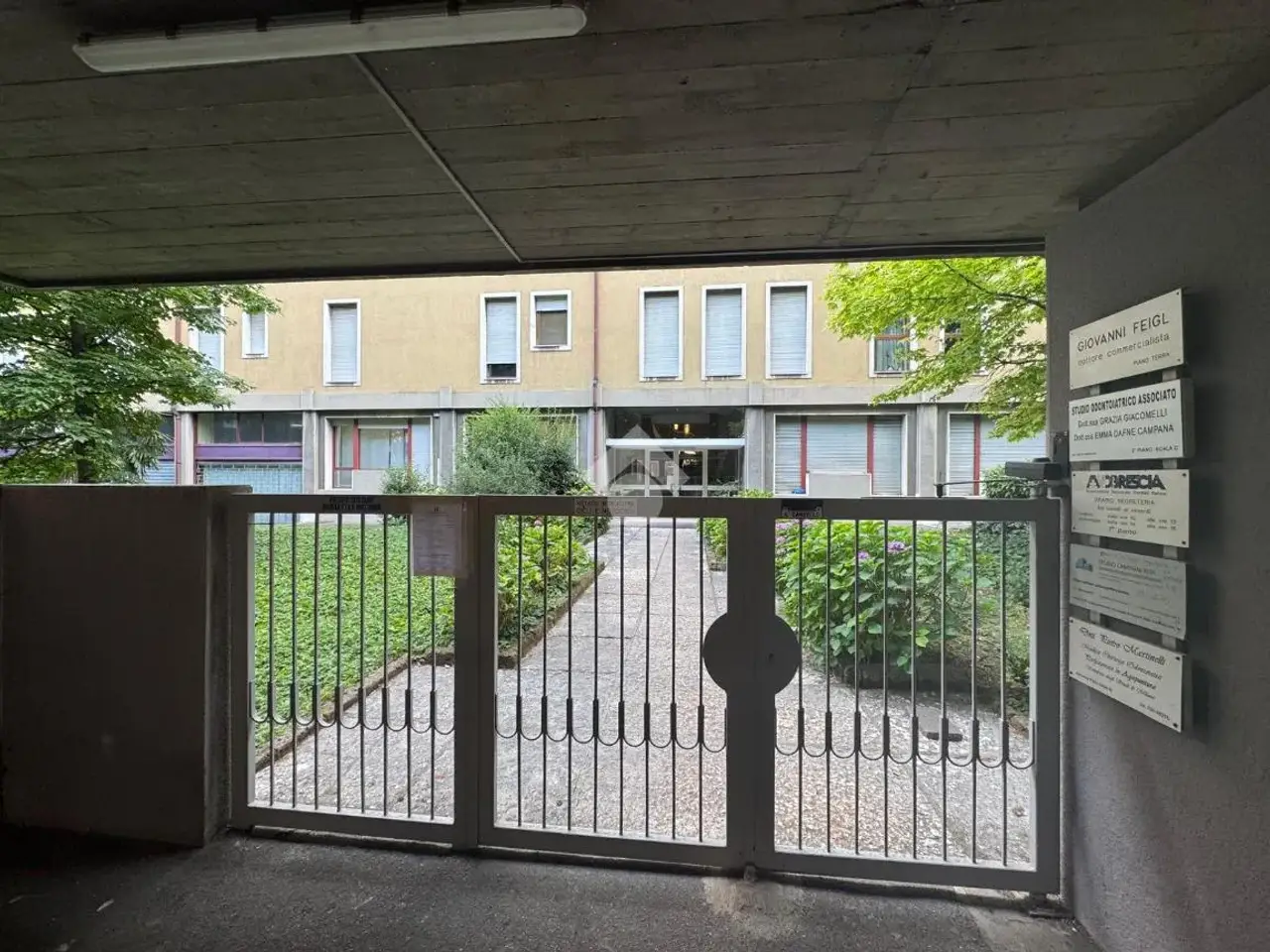 Ufficio in Viale Italia 4, Brescia, {3} - Foto 1