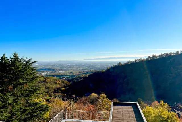 Quadrilocale in Strada Eremo 62, Pecetto Torinese - Foto 1