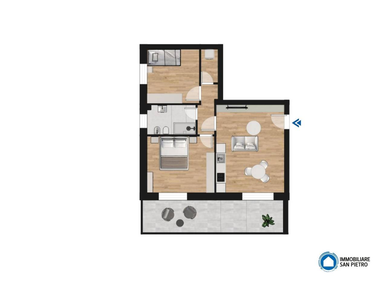 immagine annuncio 2 di 3