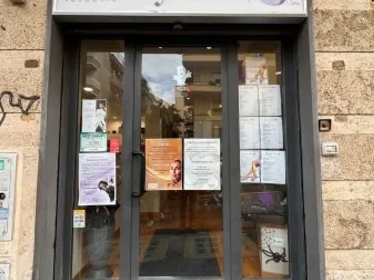 Centro estetico - Solarium - Benessere in Via Magliano Sabina, Roma, {3} - Foto 1