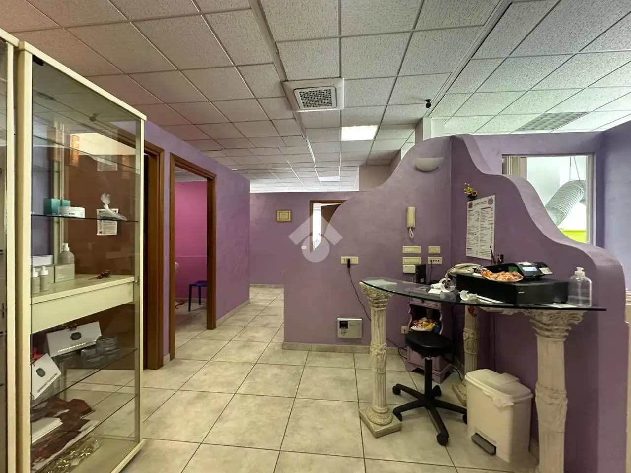 Negozio in Via Gnifetti 72, Novara, {3} - Foto 1