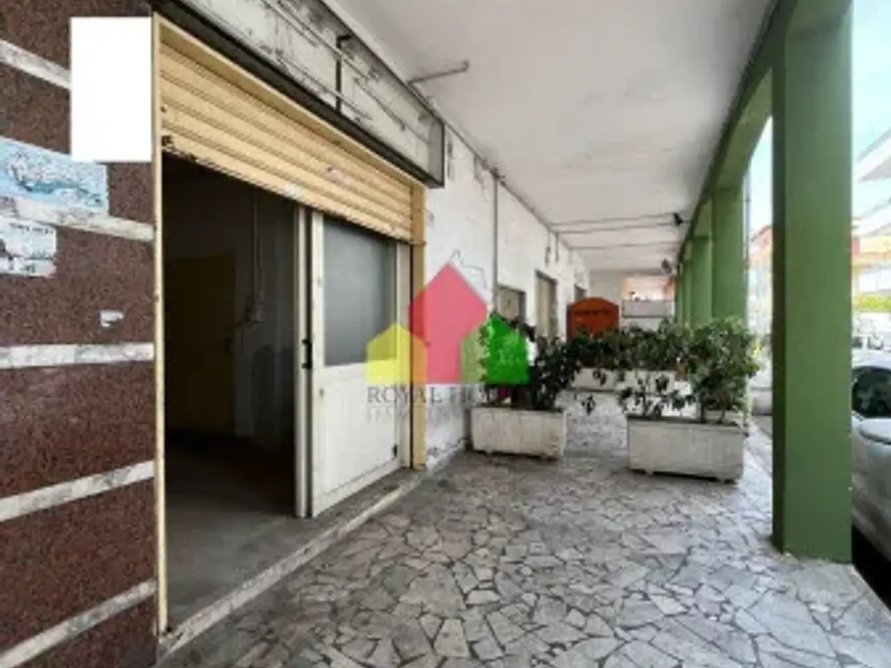 Negozio in Via Leonardo da Vinci 10, Villaricca, {3} - Foto 2