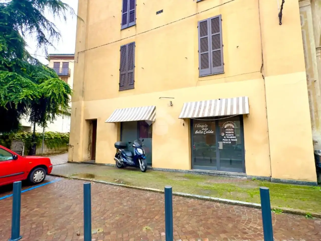 Negozio in Piazza San Simone, Tortona, {3} - Foto 2