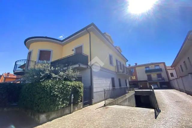 2-room flat in Via Valle 10, Caravaggio - Photo 1