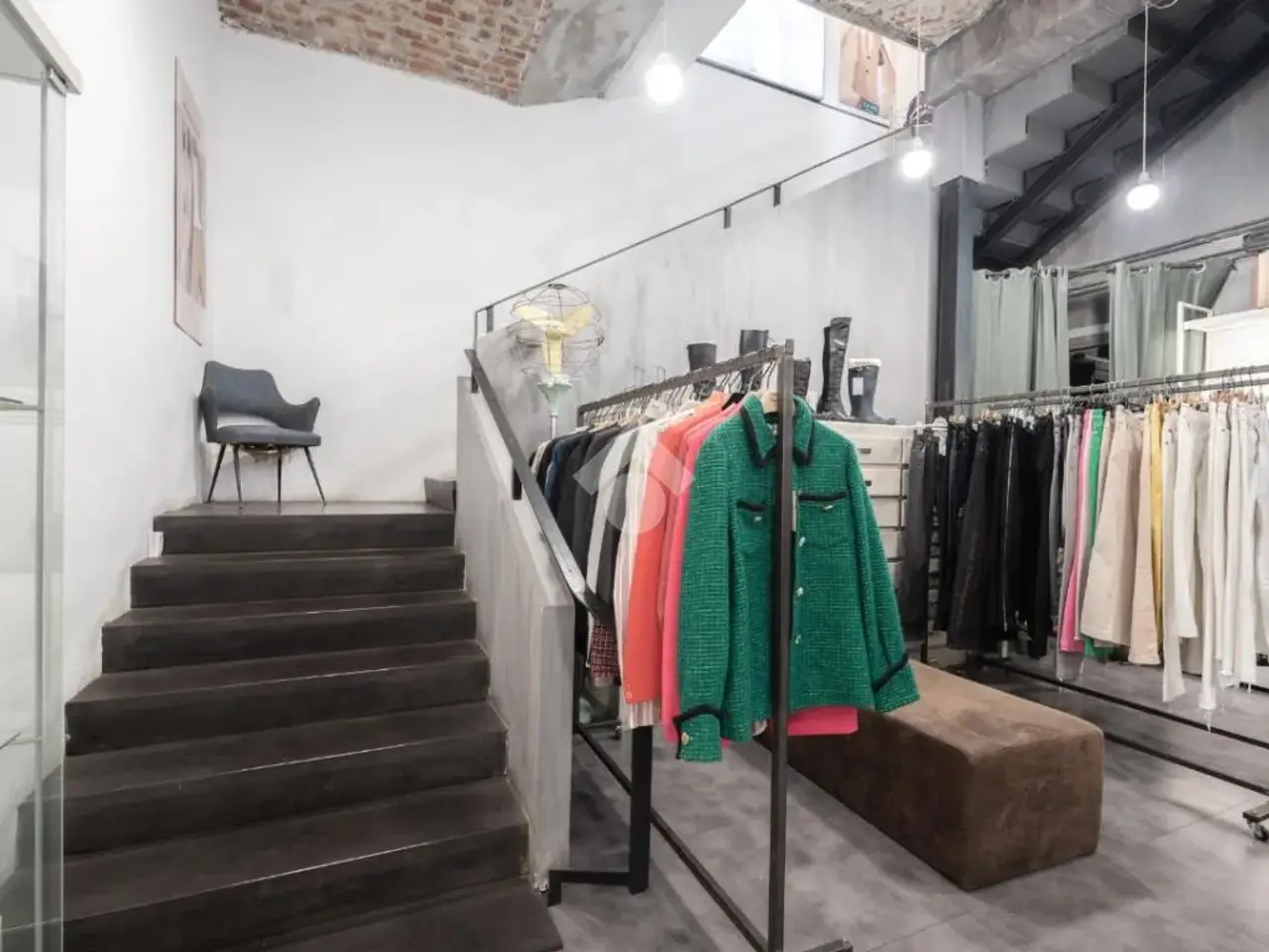 Negozio in Via Giuseppe Garibaldi 46, Torino, {3} - Foto 2