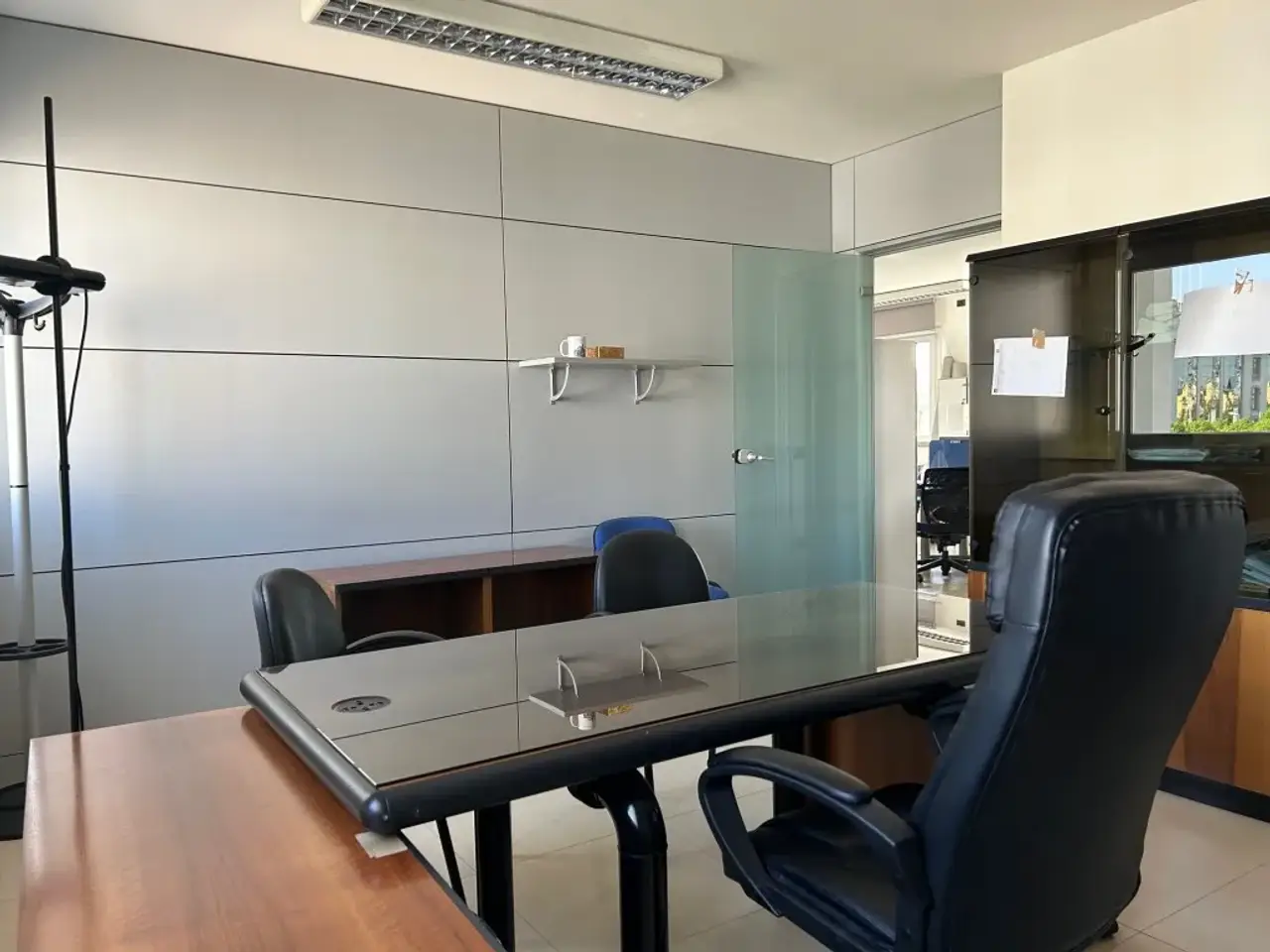 Ufficio in Piazza Ravanet, Parma, {3} - Foto 2