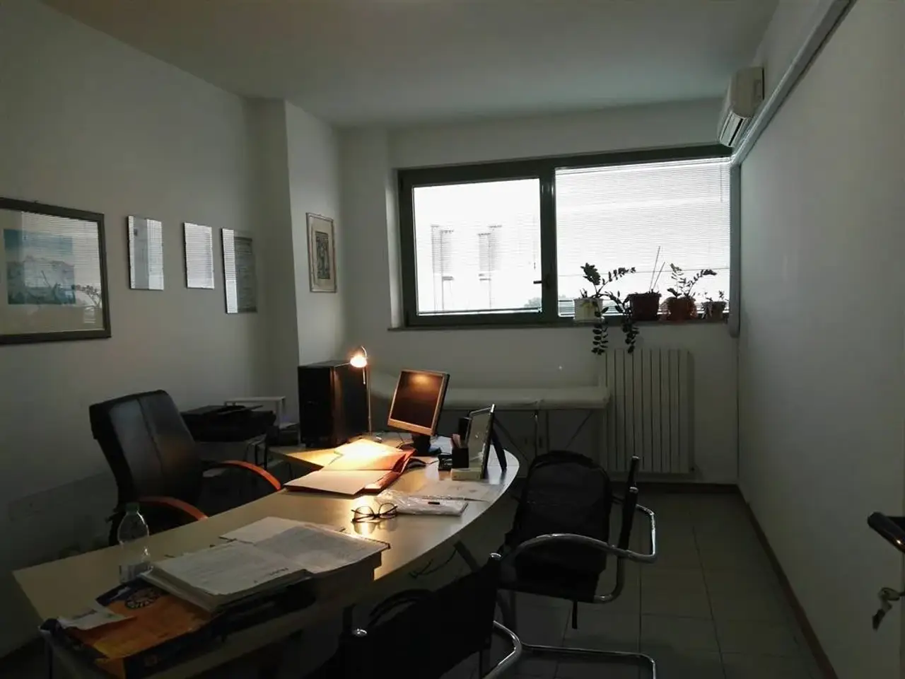 Ufficio in , Ancona, {3} - Foto 1
