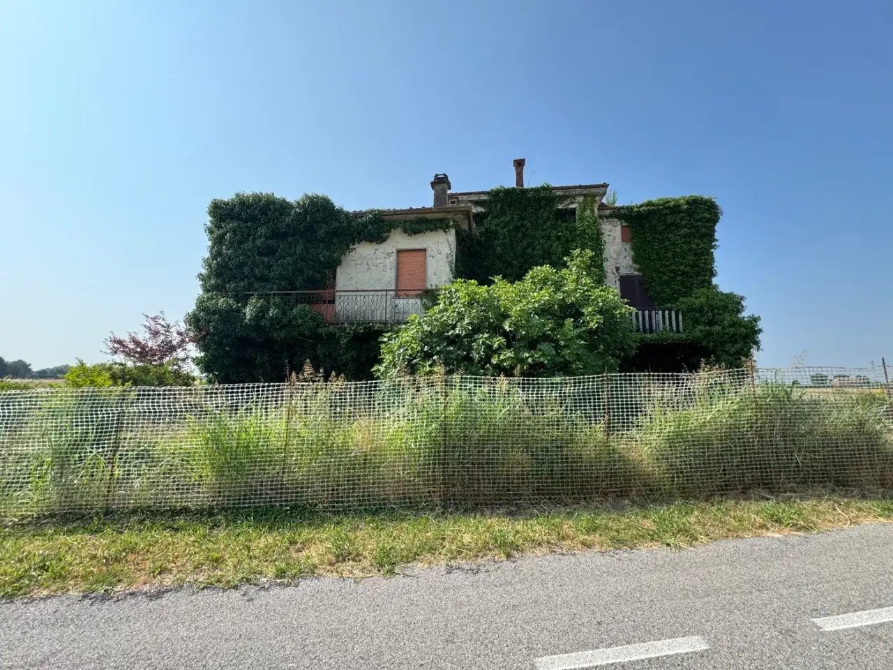 Palazzina commerciale in Via Matteotti 113, Noventa Vicentina, {3} - Foto 1