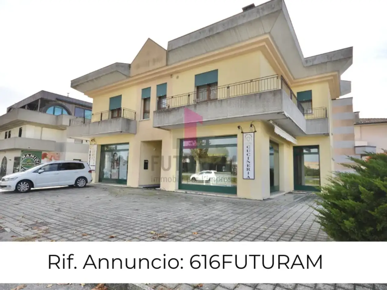 Ufficio in , Grisignano Di Zocco, {3} - Foto 1