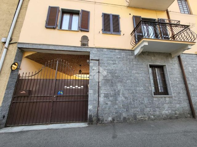 3-room flat in Via Rosmini 27, Ciriè - Photo 1