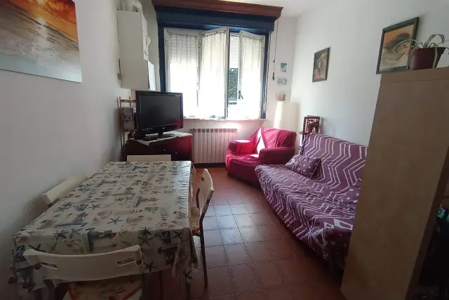 Zweizimmerwohnung, Follonica - Foto 1