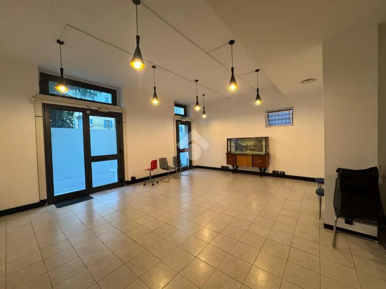 Ufficio in Via dei Musei 31, Brescia, {3} - Foto 2