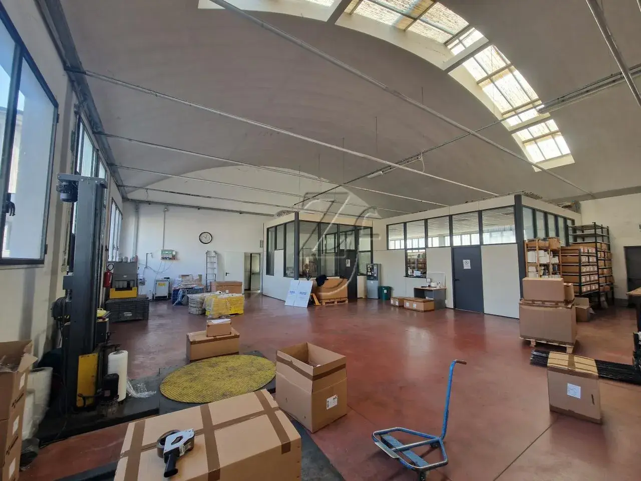 Capannone in , Montemurlo, {3} - Foto 1
