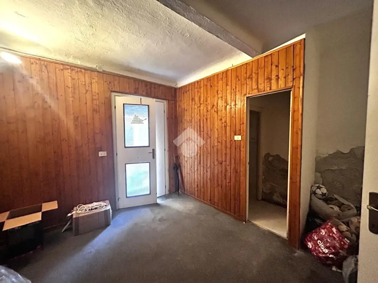 Magazzino in Via Marco Federici 52, La Spezia, {3} - Foto 1