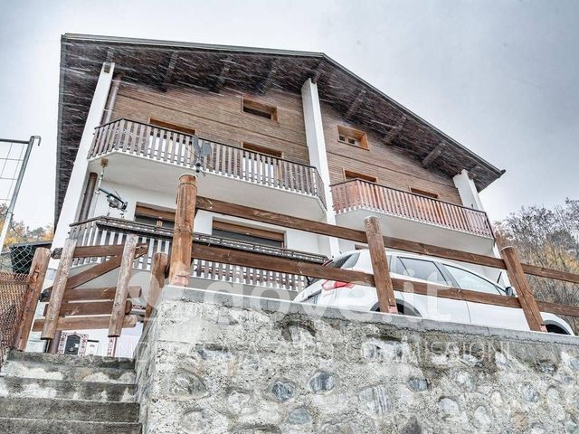 Apartament in Via San Francesco 17, Bormio - Photo 1