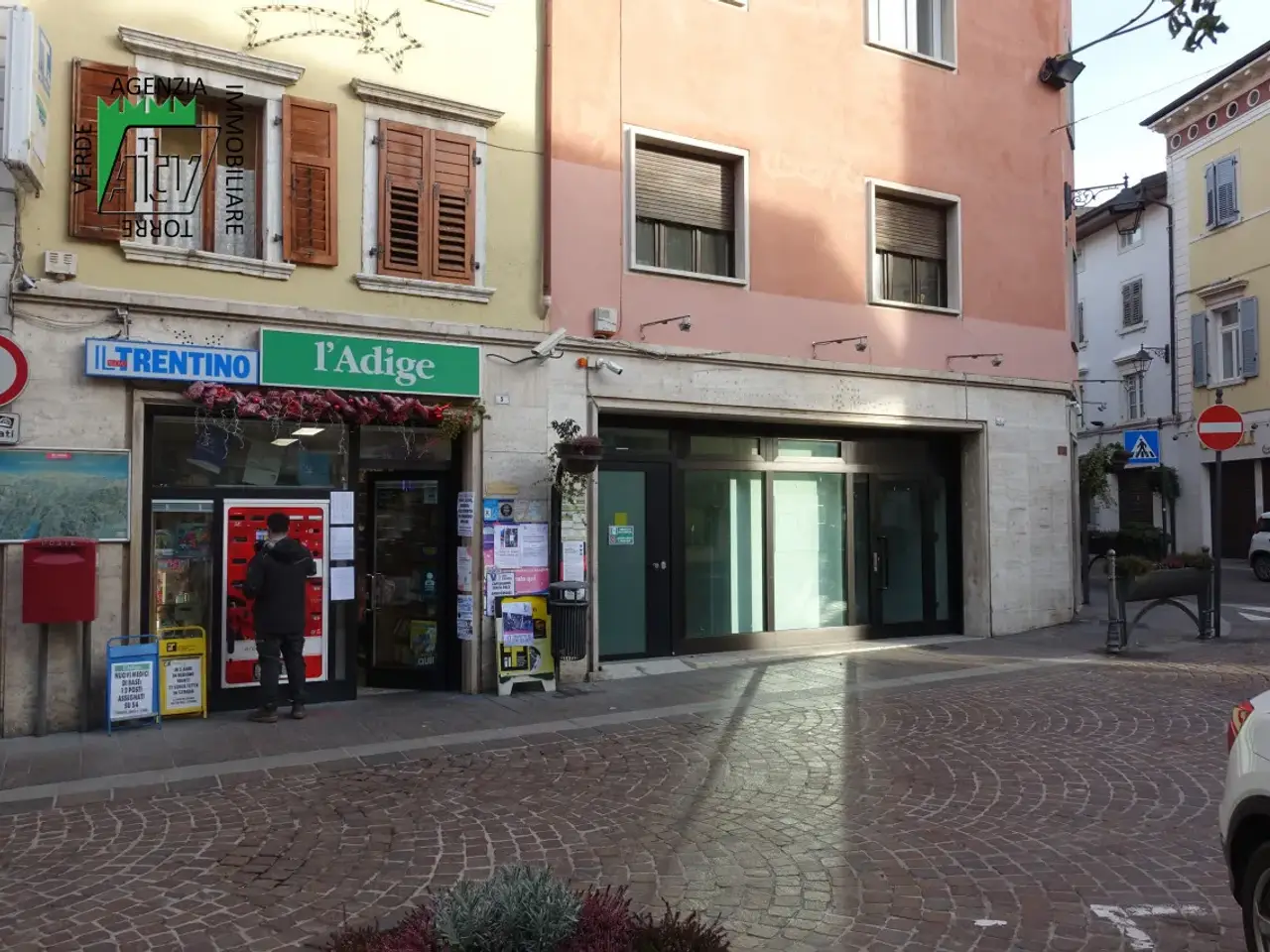 Ufficio in Lavis Piazza Matteotti, Lavis, {3} - Foto 2