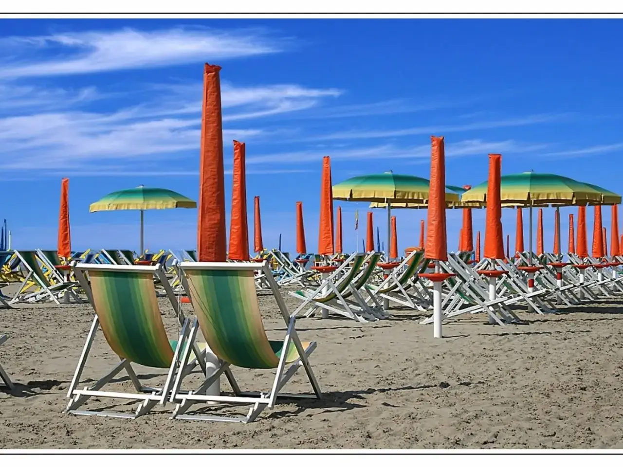 Ufficio in Via Matteotti 208, Viareggio, {3} - Foto 2