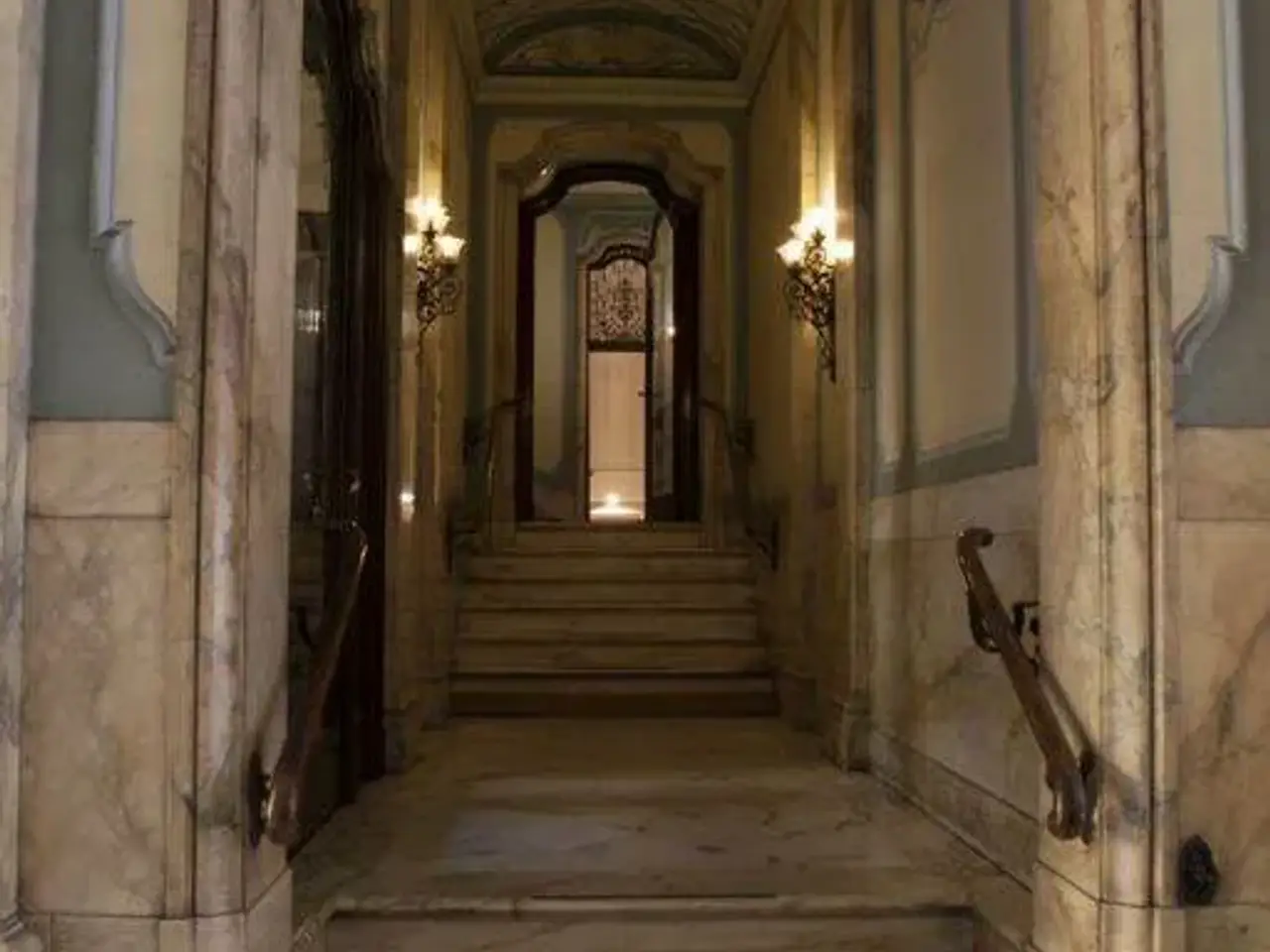 Ufficio in Via Gabrio Serbelloni, Milano, {3} - Foto 2