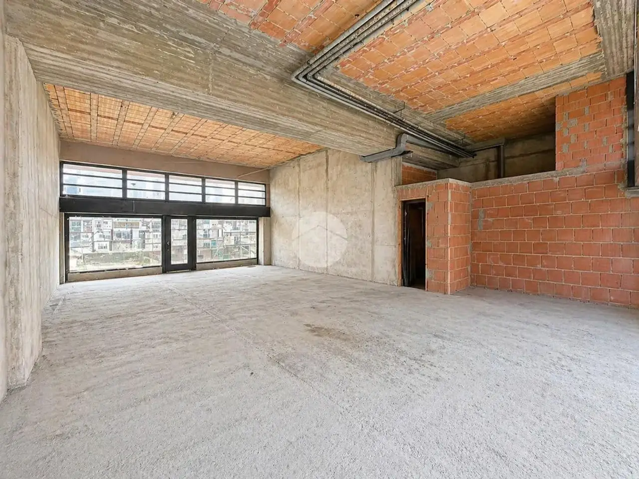 Negozio in Via Giacomo Manzu', Bergamo, {3} - Foto 2