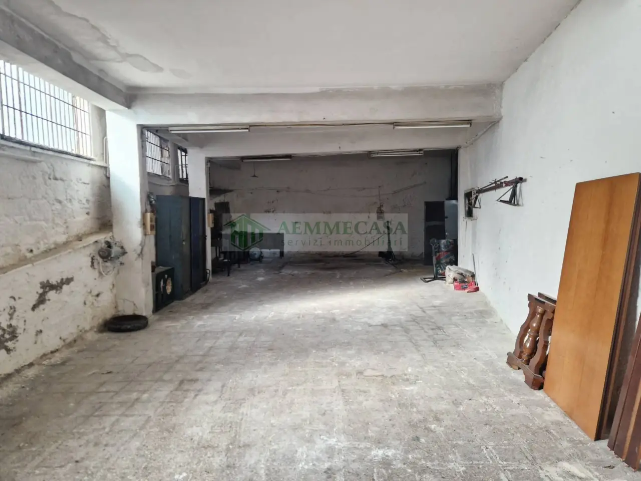 Magazzino in Via del Bosco 360, Catania, {3} - Foto 2