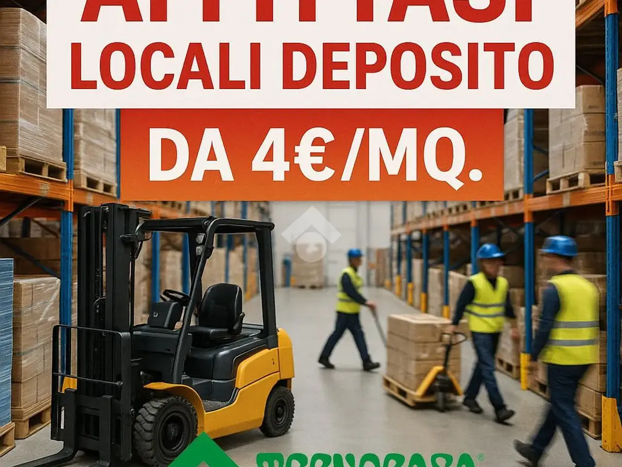 Magazzino in Via Ficucella 61, Maddaloni, {3} - Foto 1