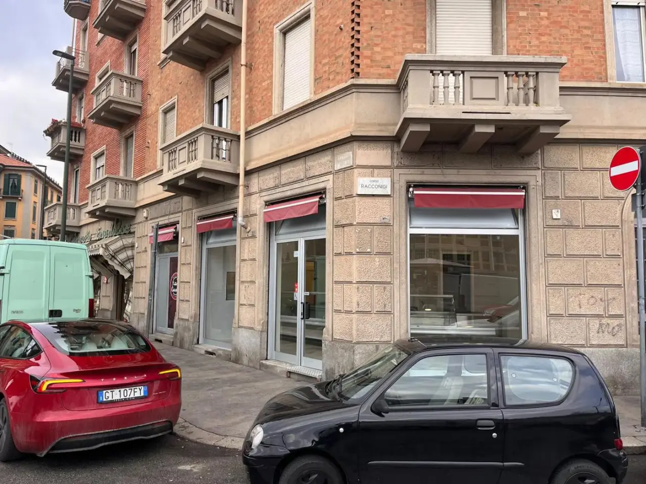 Negozio in Corso Racconigi 48, Torino, {3} - Foto 2