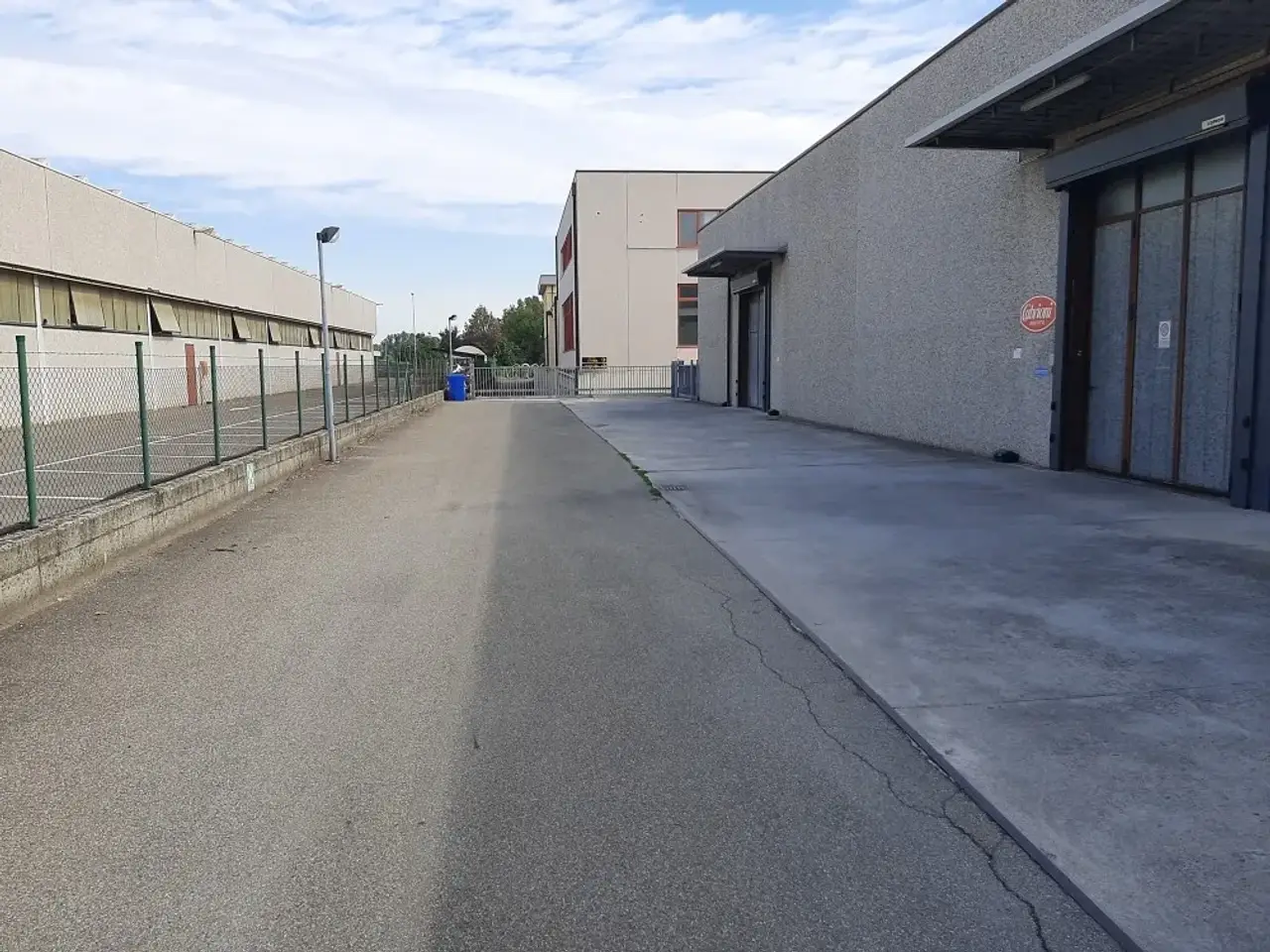 Capannone in , Reggio Emilia, {3} - Foto 1