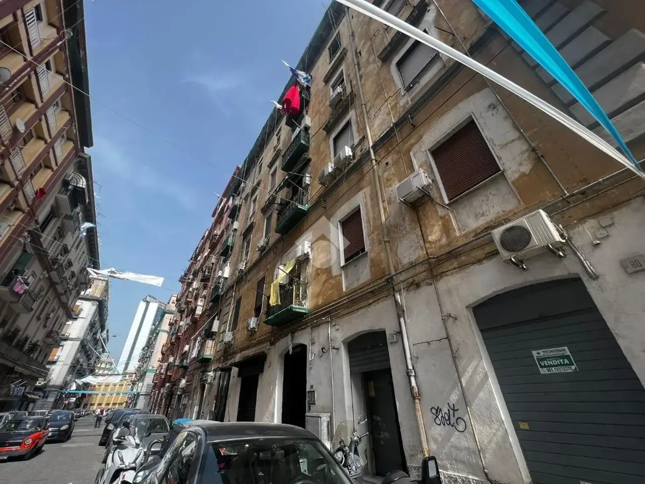 Negozio in Via Parma, Napoli, {3} - Foto 1