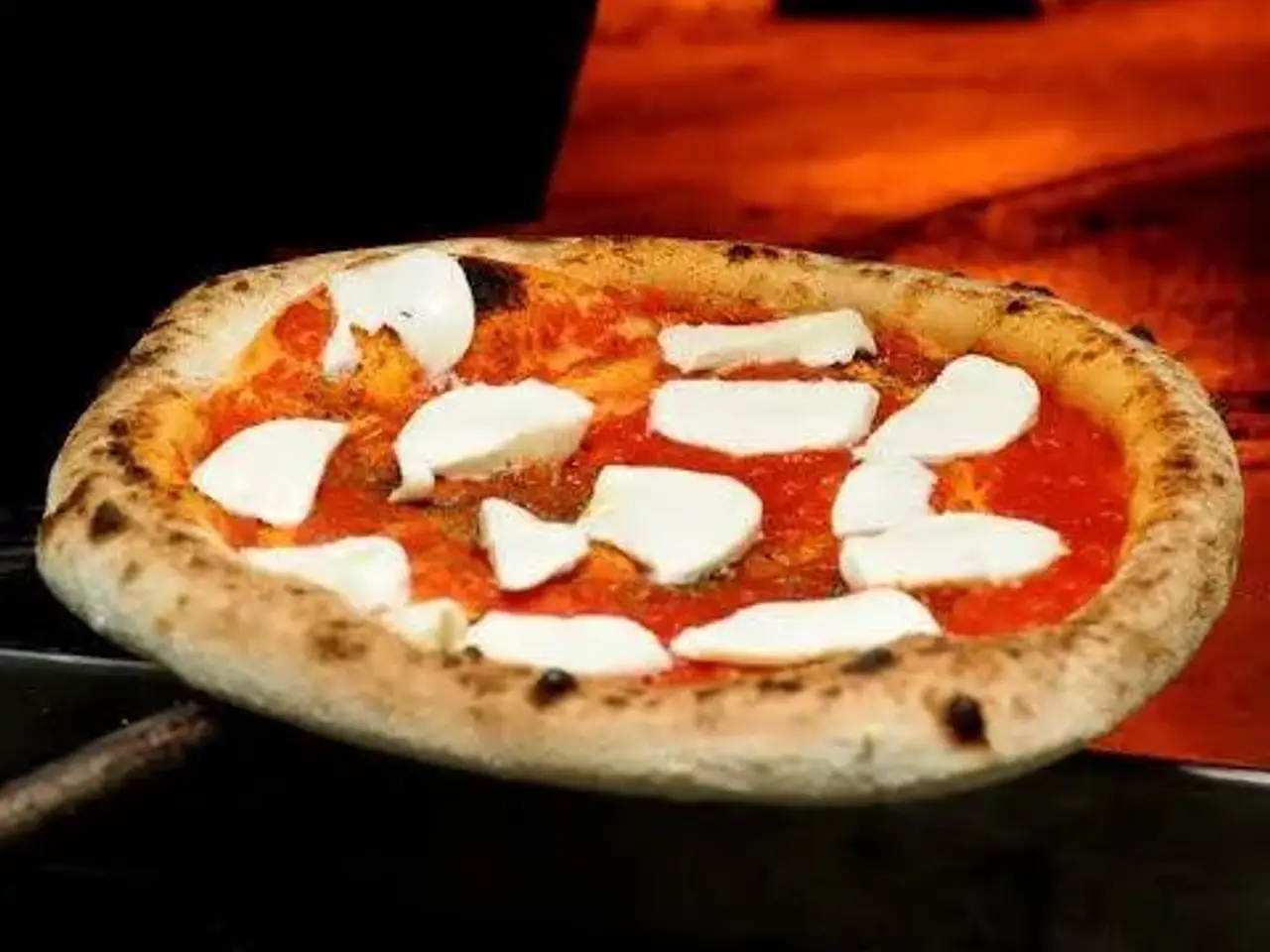 Pizzeria in Via del Riale, Parabiago, {3} - Foto 1