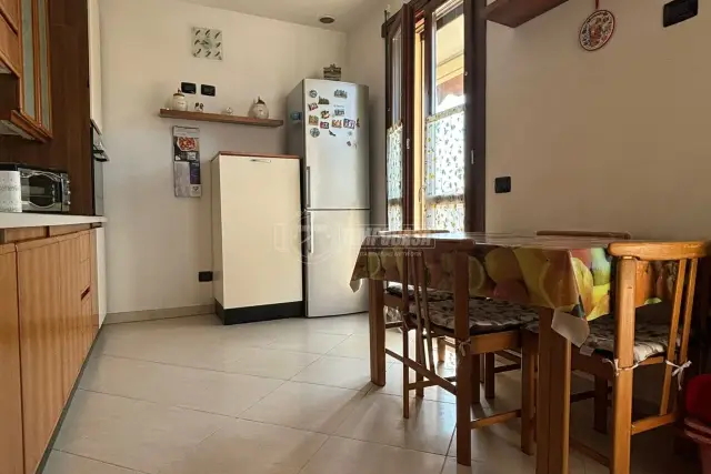 3-room flat in Via Fanin 21, Sedriano - Photo 1