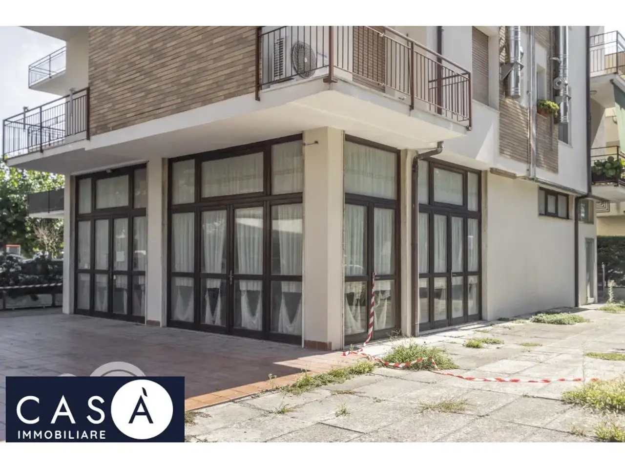 Ristorante in  Zadina, Cesenatico , Cesenatico, {3} - Foto 1