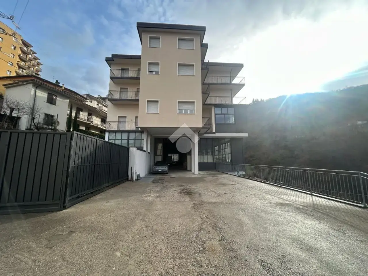 Capannone in Via S. Margherita 47, Lumezzane, {3} - Foto 1