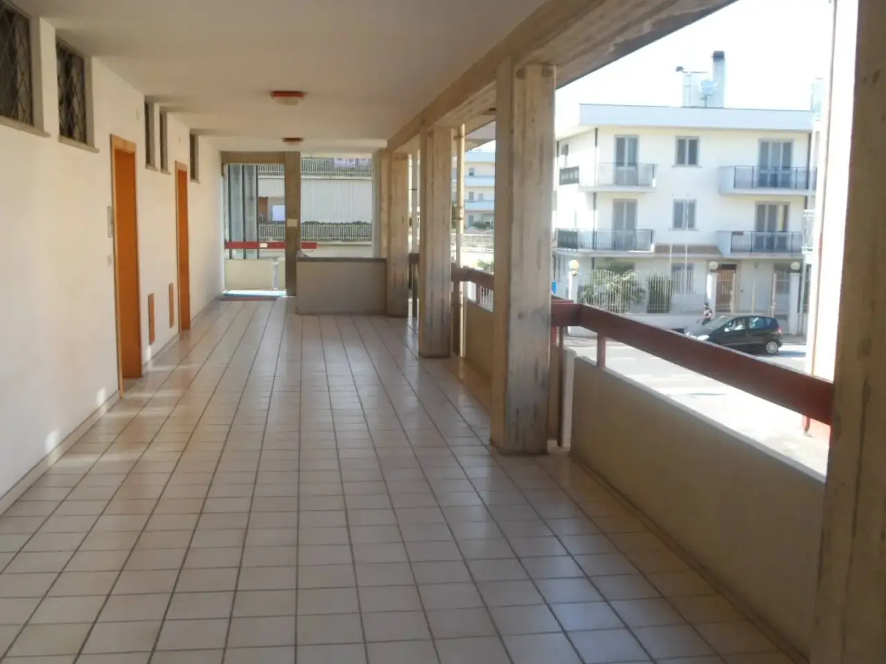Ufficio in Via Alcide De Gasperi, Monteprandone, {3} - Foto 1