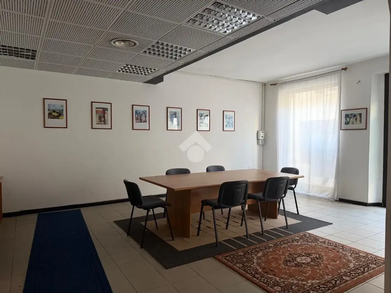 Ufficio in Via Roma 16, Sesto Al Reghena, {3} - Foto 1