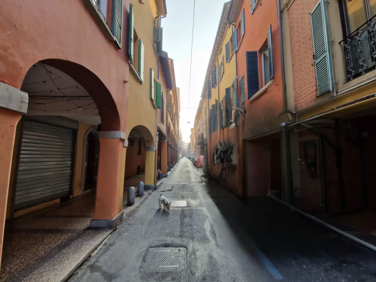 Negozio in Via Fondazza, Bologna, {3} - Foto 1
