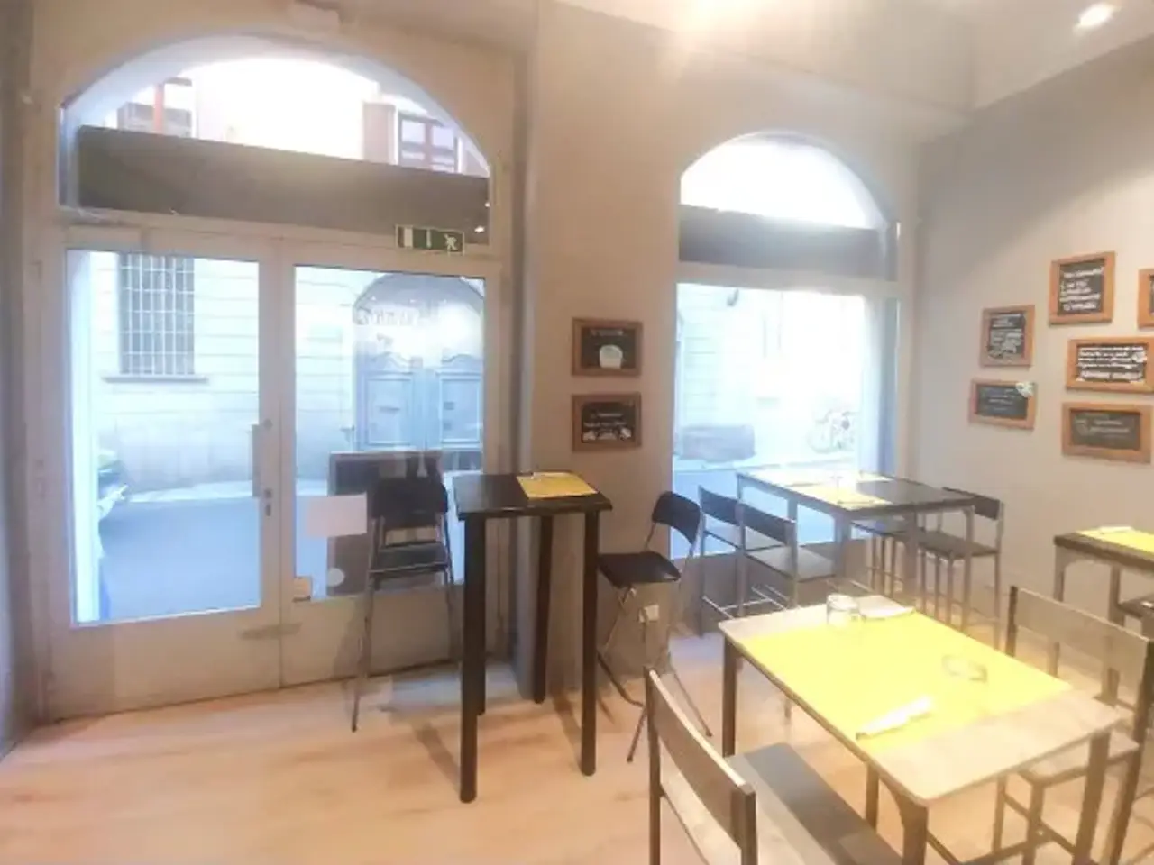 Negozio in Via Sant'Orsola 8, Milano, {3} - Foto 2