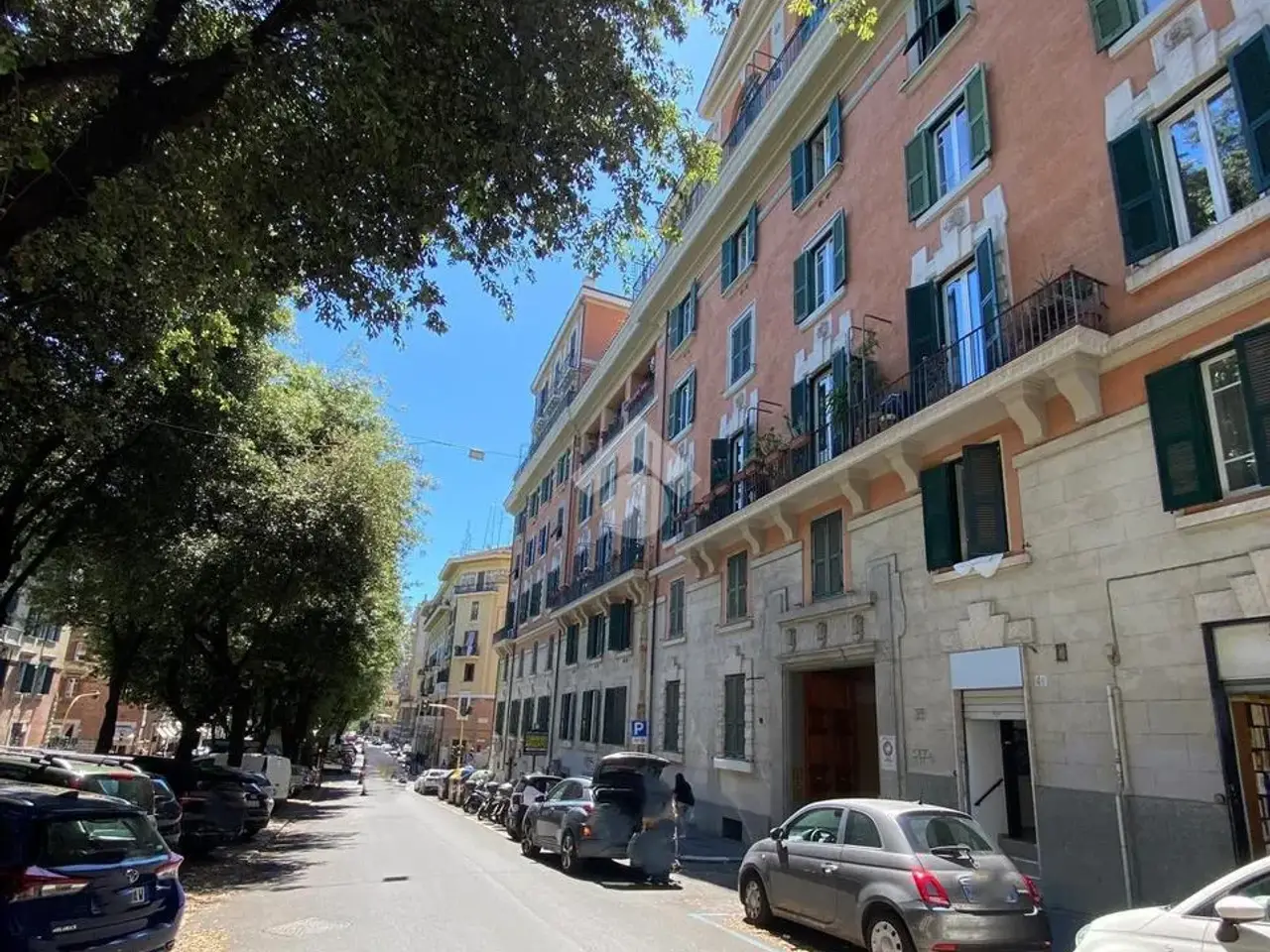 Negozio in Via Chiana 46, Roma, {3} - Foto 2