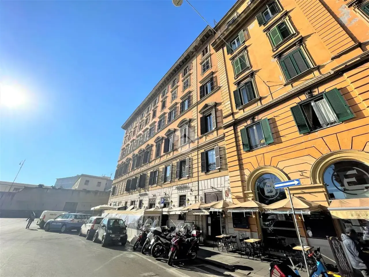 Negozio in Piazza del Risorgimento 7, Roma, {3} - Foto 2