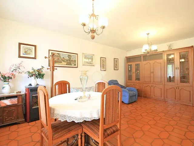 Villa in Via Guglielmo Marconi 1, Morgano - Foto 1