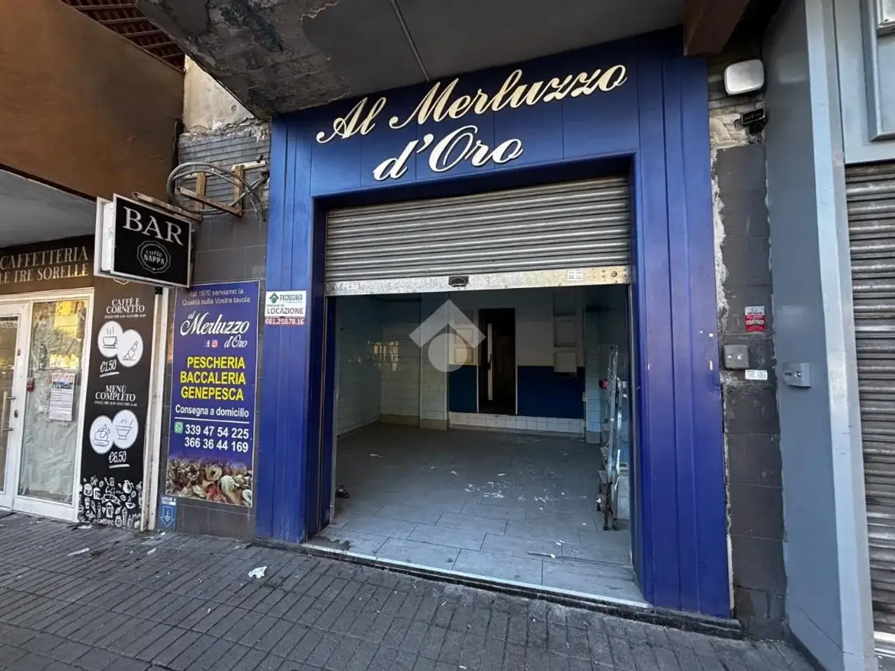 Negozio in Corso Europa 14, Marano Di Napoli, {3} - Foto 2