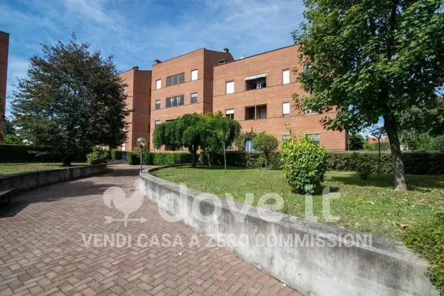 3-room flat in Via Generale Carlo Alberto dalla Chiesa 34, Voghera - Photo 1