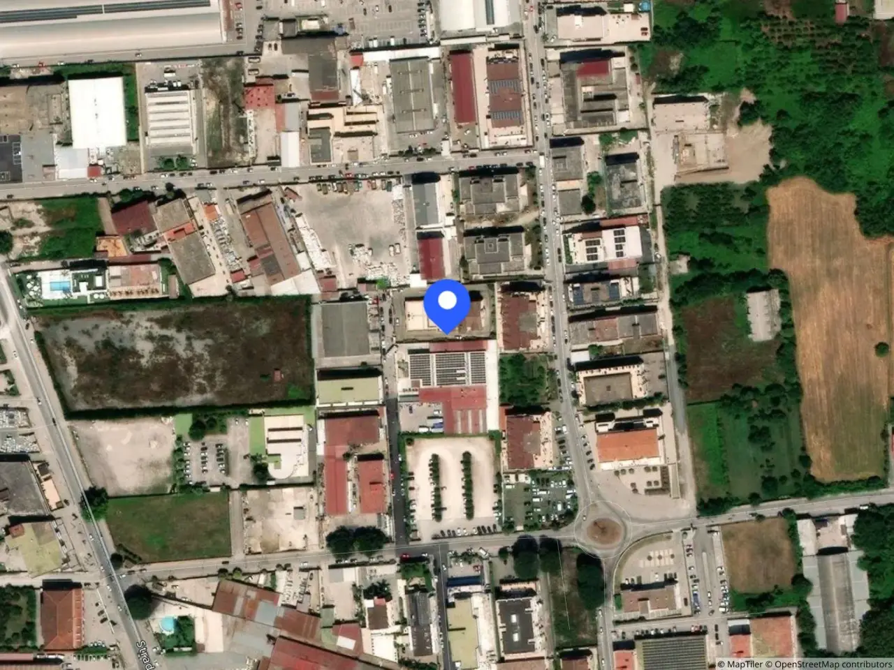Capannone in Via delle Primule, 5 5, Sant'Antimo, {3} - Foto 1