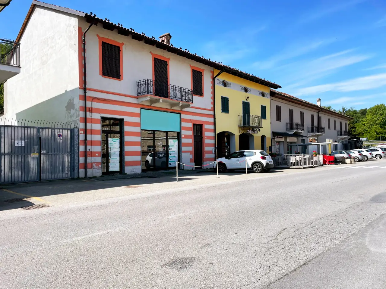 Laboratorio in Via Savona 15, Dogliani, {3} - Foto 1
