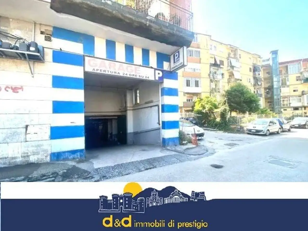 Locale commerciale in  Napoli, Napoli, {3} - Foto 1